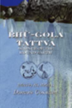 Hardcover BHU-GOLA TATTVA - Science of the Round Earth Book