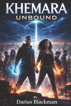 Paperback Khemara Unbound Book
