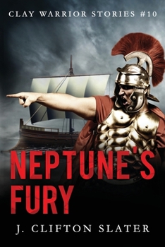 Paperback Neptune's Fury Book