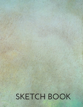 Paperback Sketch Book: SketchBook: Sketch Book for Kids Blank Paper Drawing Book - 121 Pages, 8.5x11 - Creative Drawing Books V.51 Book