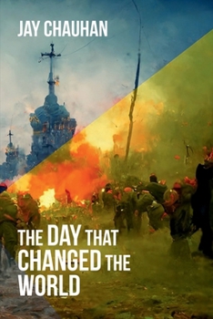 Paperback The Day That Changed the World Book