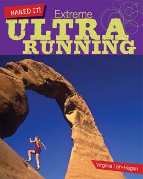 Library Binding Extreme Ultra Running Book