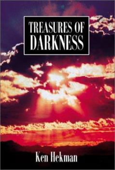 Paperback Treasures of Darkness Book
