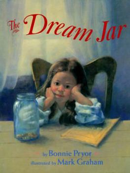 Hardcover The Dream Jar: Dreams Are for Everybody Book
