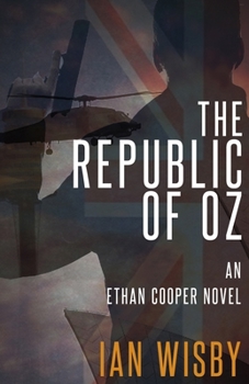 Paperback The Republic of Oz Book