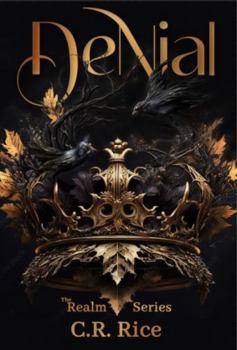 Paperback Denial: A Metaphysical Science Fantasy Novel Book