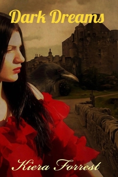 Paperback Dark Dreams: Living A Double Life Book