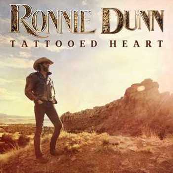 Vinyl Tattooed Heart (LP) Book