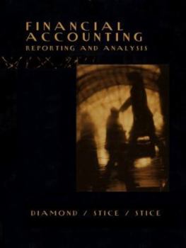 Hardcover Financial Accounting: Reporting and Analysis Book