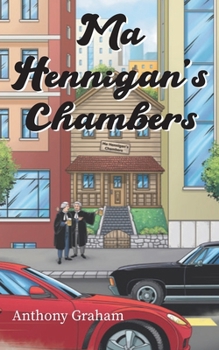 Paperback Ma Hennigan's Chambers Book