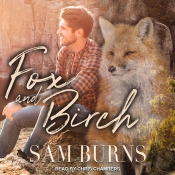 MP3 CD Fox and Birch Book