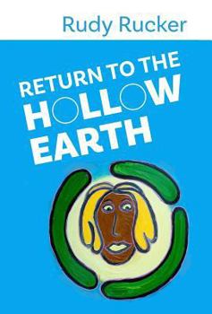Return to the Hollow Earth - Book #2 of the Hollow Earth