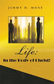 Perfect Paperback Life: In the Body of Christ! Book