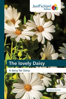 Paperback The lovely Daisy Book