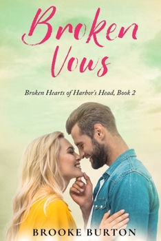 Paperback Broken Vows Book