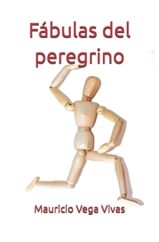 Paperback Fabulas del peregrino [Spanish] Book