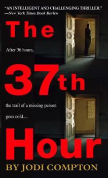 Mass Market Paperback The 37th Hour Book