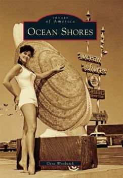 Paperback Ocean Shores Book