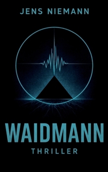 Paperback Waidmann: Thriller [German] Book