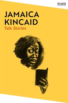 Paperback Talk Stories Book