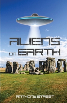 Paperback Aliens on Earth Book