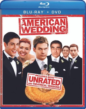 American Wedding