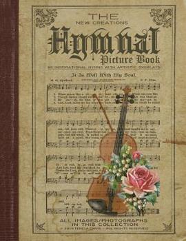 Paperback Hymnal Picture Book by New Creations Book