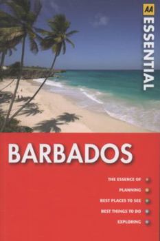 Paperback Essential Barbados. [Original Text by Lee Karen Stow] Book