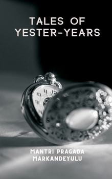 Tales of Yester-Years