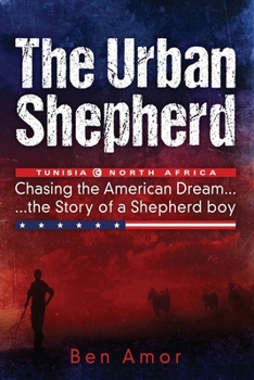 Paperback The Urban Shepherd: Chasing the American Dream Book