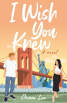 Paperback I Wish You Knew Book