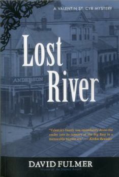 Lost River - Book #4 of the Storyville