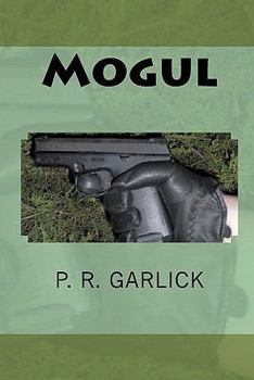 Paperback Mogul Book