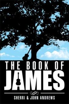 Paperback The Book of James Book