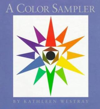 Hardcover Color Sampler CL Book