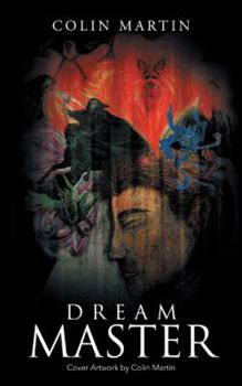 Paperback Dream Master Book