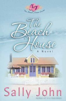 Paperback The Beach House Book