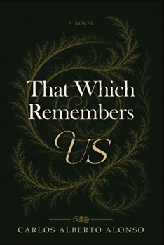 Paperback That Which Remembers Us Book
