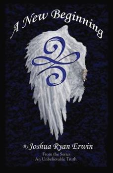 Paperback A New Beginning Book