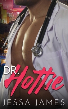 Paperback Dr. Hottie Book