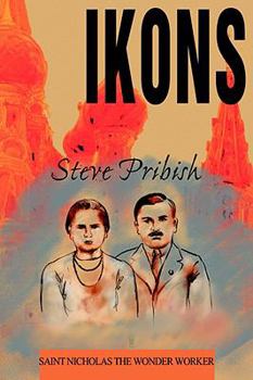 Saint Nicholas The Wonder Worker