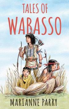 Paperback Tales of Wabasso Book