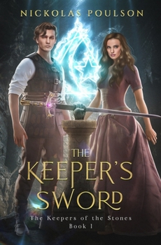 Paperback The Keeper's Sword Book