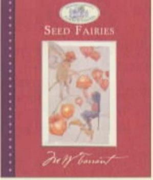 Seed Fairies (World of Fairies) - Book  of the World of Fairies & Flowers