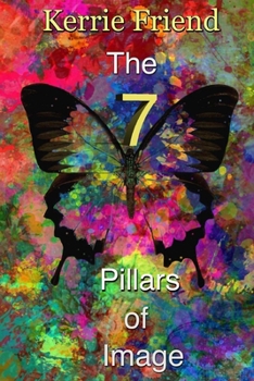 Paperback The Seven Pillars of Image Book