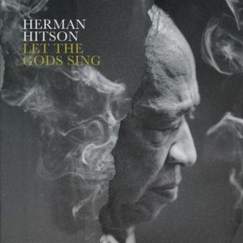 Vinyl Let The Gods Sing Book