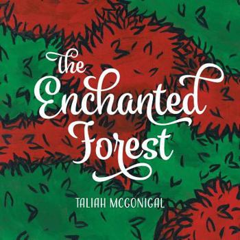 Paperback The Enchanted Forest Book