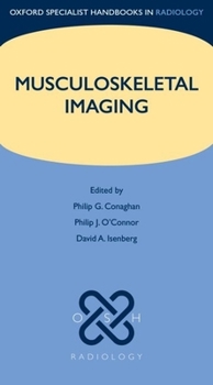 Paperback Musculoskeletal Imaging Book