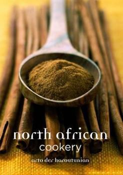 Paperback North African Cookery Book