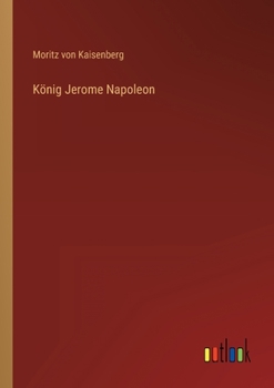 Paperback König Jerome Napoleon [German] Book
